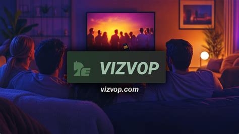 vizvop com